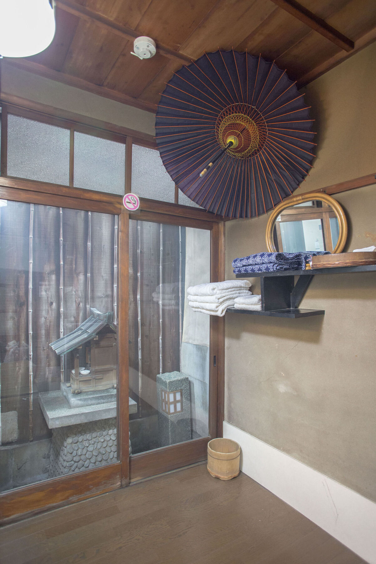 Kyomachiyanoyado 794Inn Kiyomizu Gojo Kyoto Exteriör bild