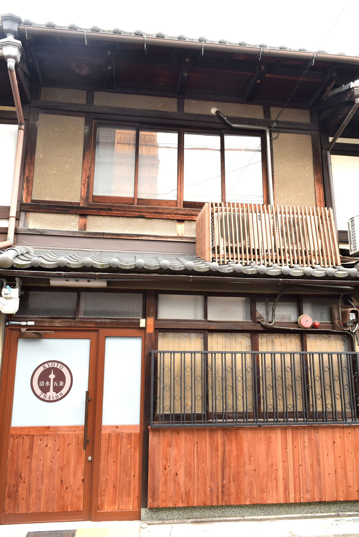 Kyomachiyanoyado 794Inn Kiyomizu Gojo Kyoto Exteriör bild